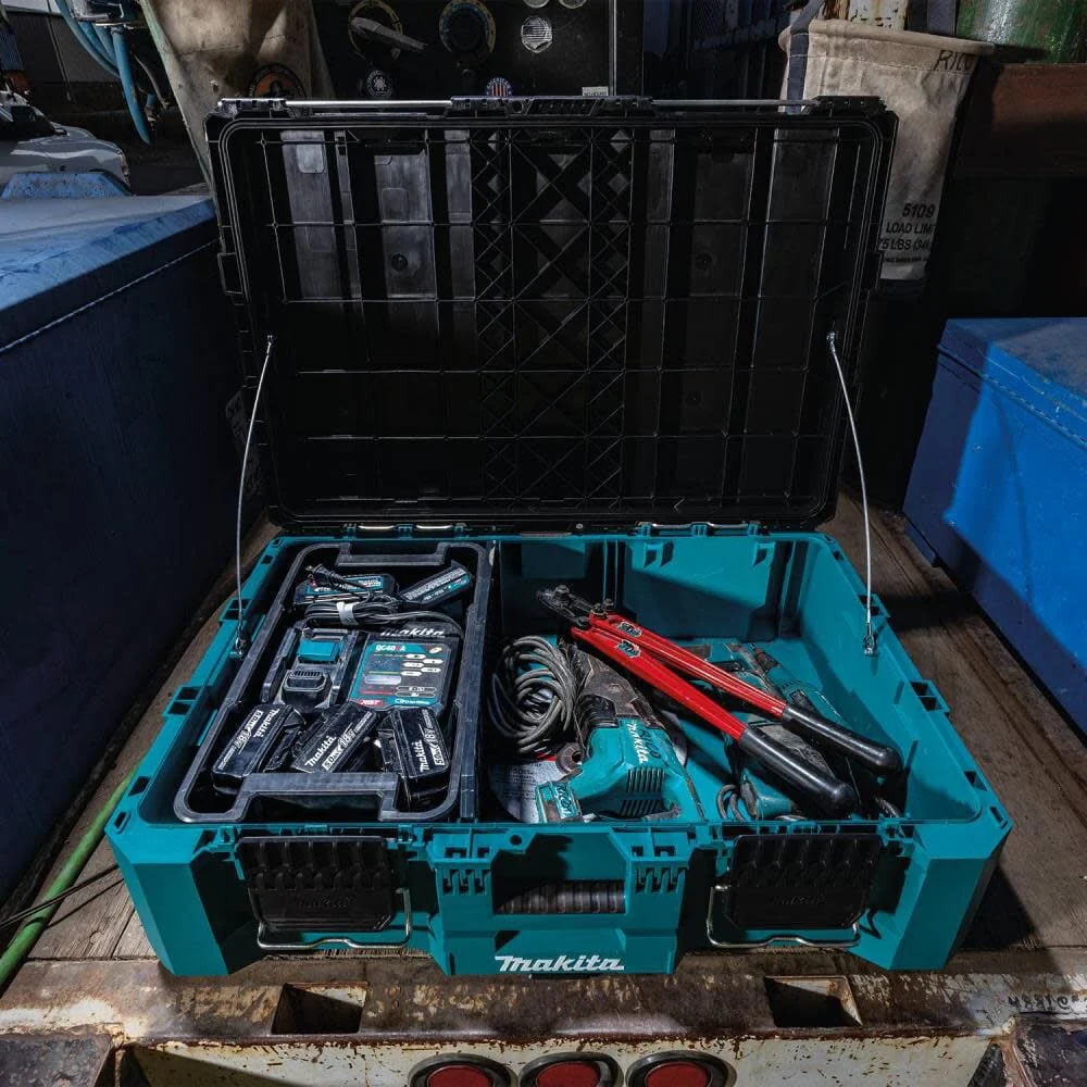 Makita T-90015 MAKTRAK Large Toolbox - Image 4