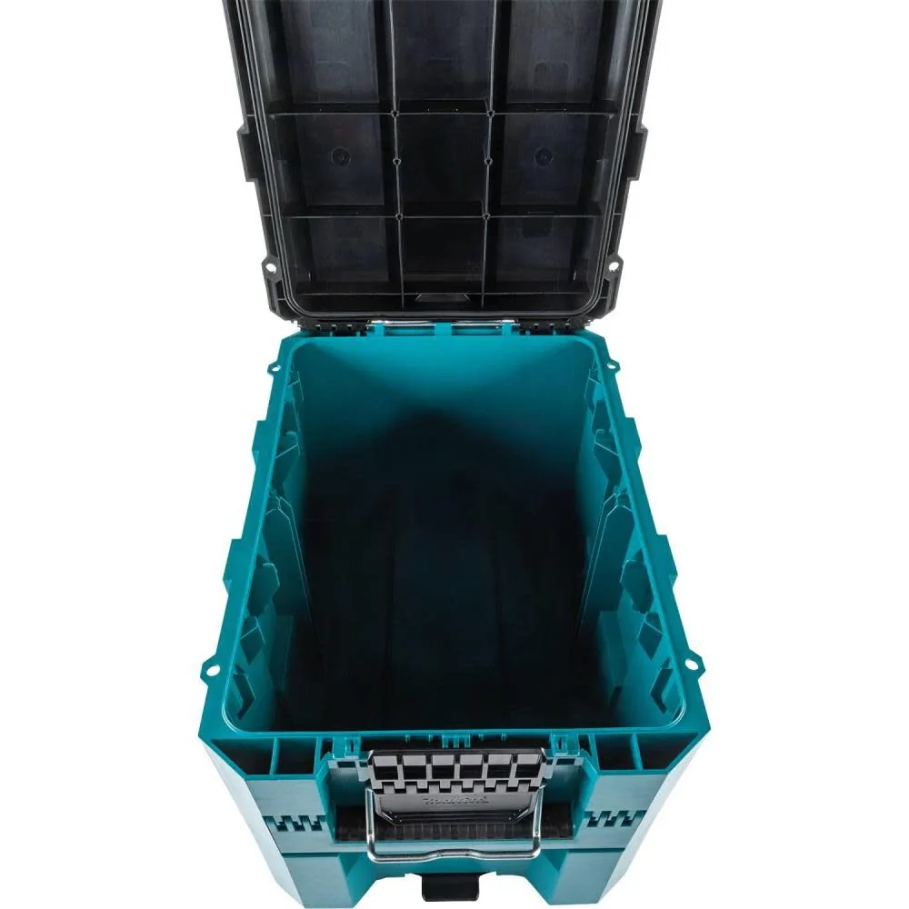 Makita T-90021 MAKTRAK Extra Large Extension Toolbox - Image 11