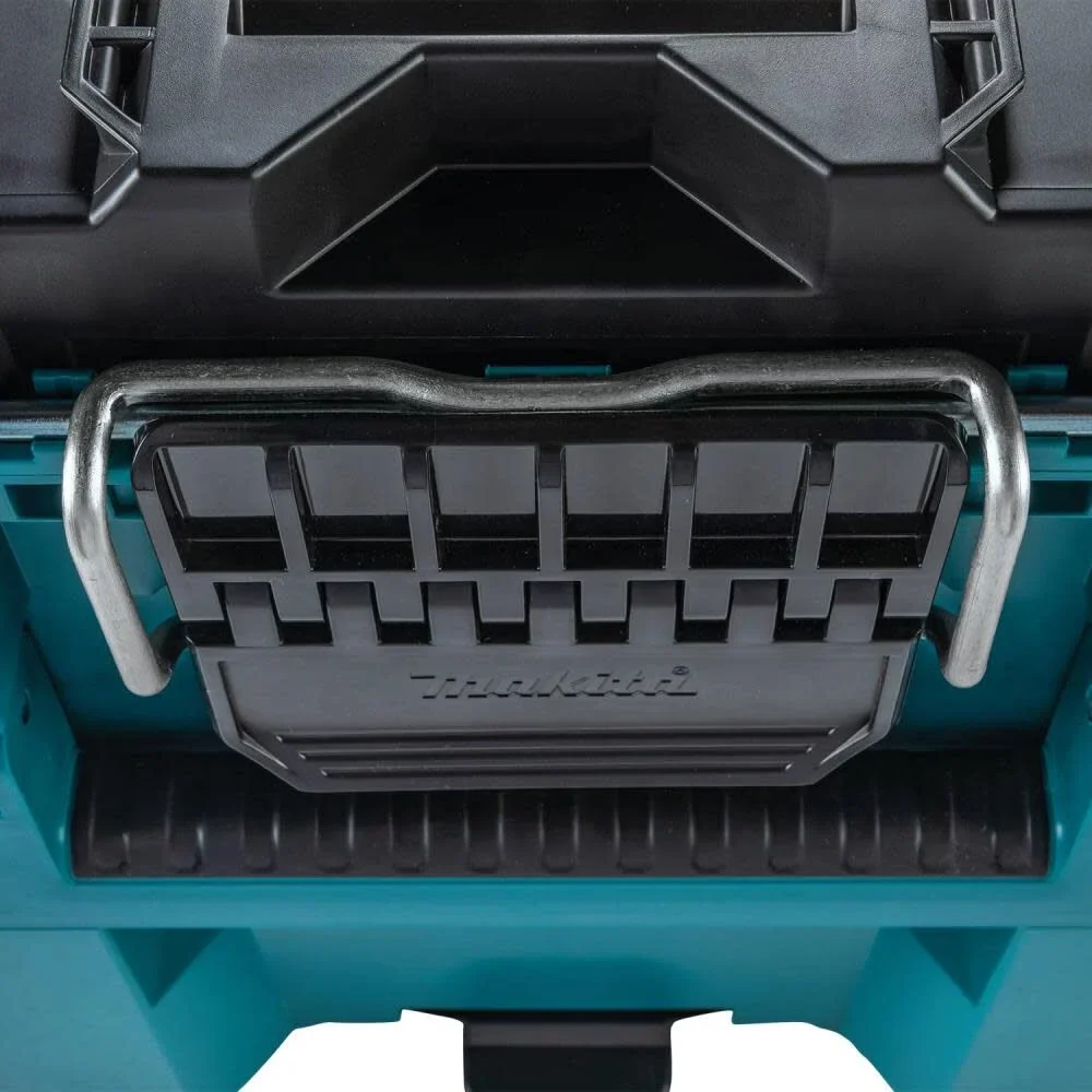 Makita T-90021 MAKTRAK Extra Large Extension Toolbox - Image 12
