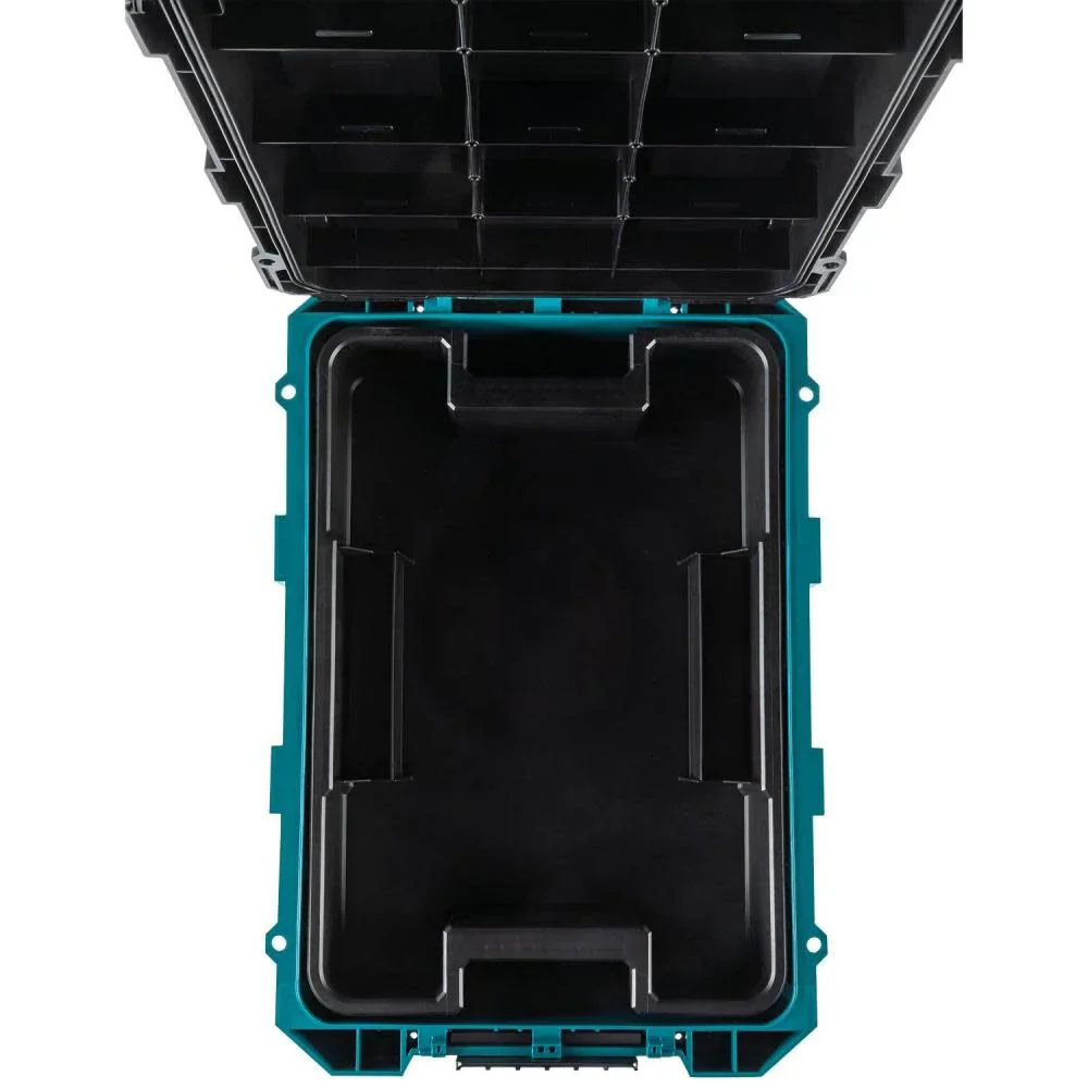 Makita T-90021 MAKTRAK Extra Large Extension Toolbox - Image 14