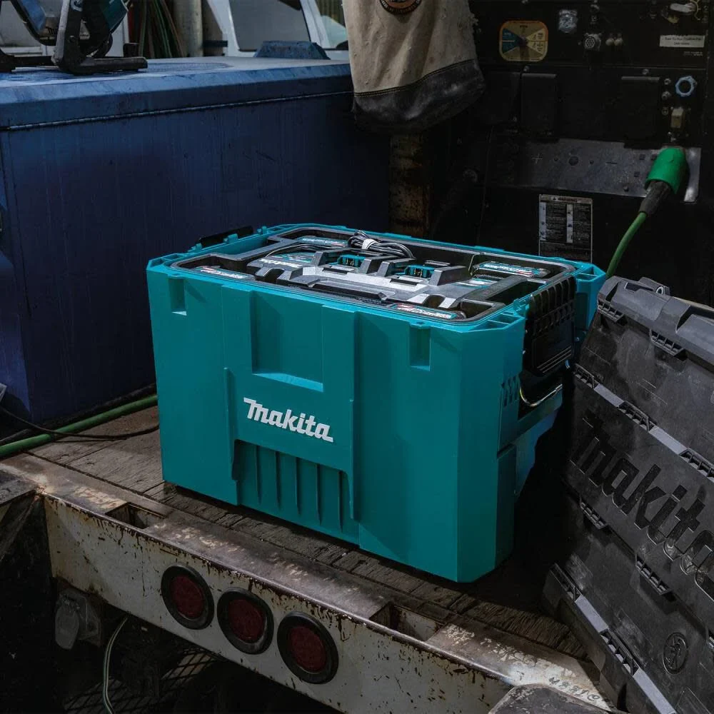Makita T-90021 MAKTRAK Extra Large Extension Toolbox - Image 3