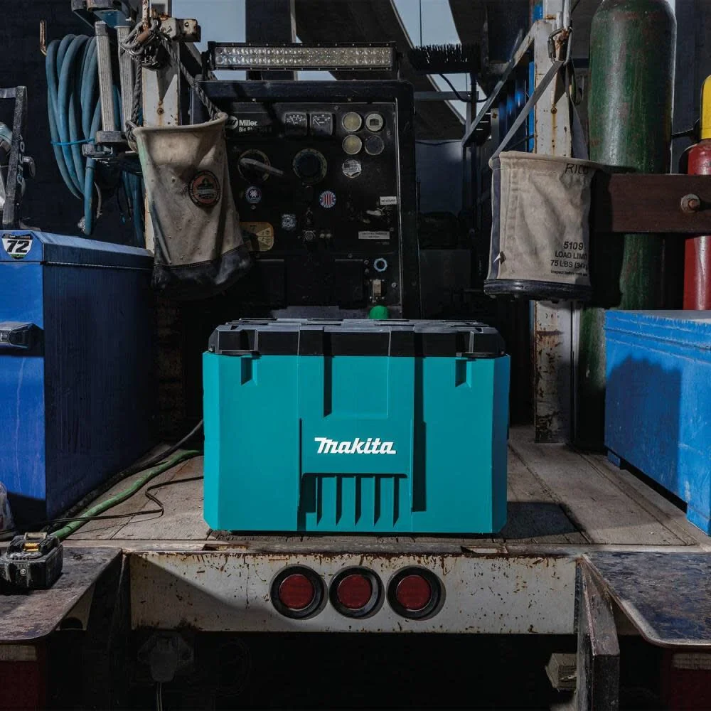 Makita T-90021 MAKTRAK Extra Large Extension Toolbox - Image 6