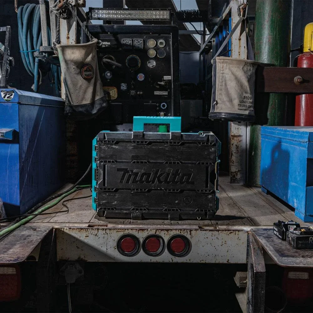 Makita T-90037 MAKTRAK Medium Toolbox - Image 10