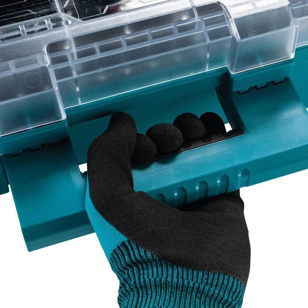 Makita T-90043 MAKTRAK Deep Medium Organizer - Image 11