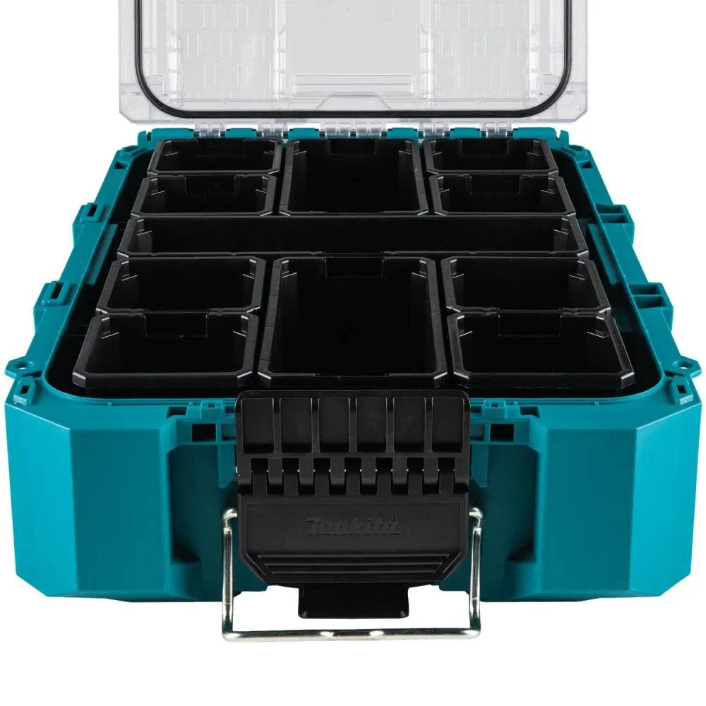Makita T-90043 MAKTRAK Deep Medium Organizer - Image 14
