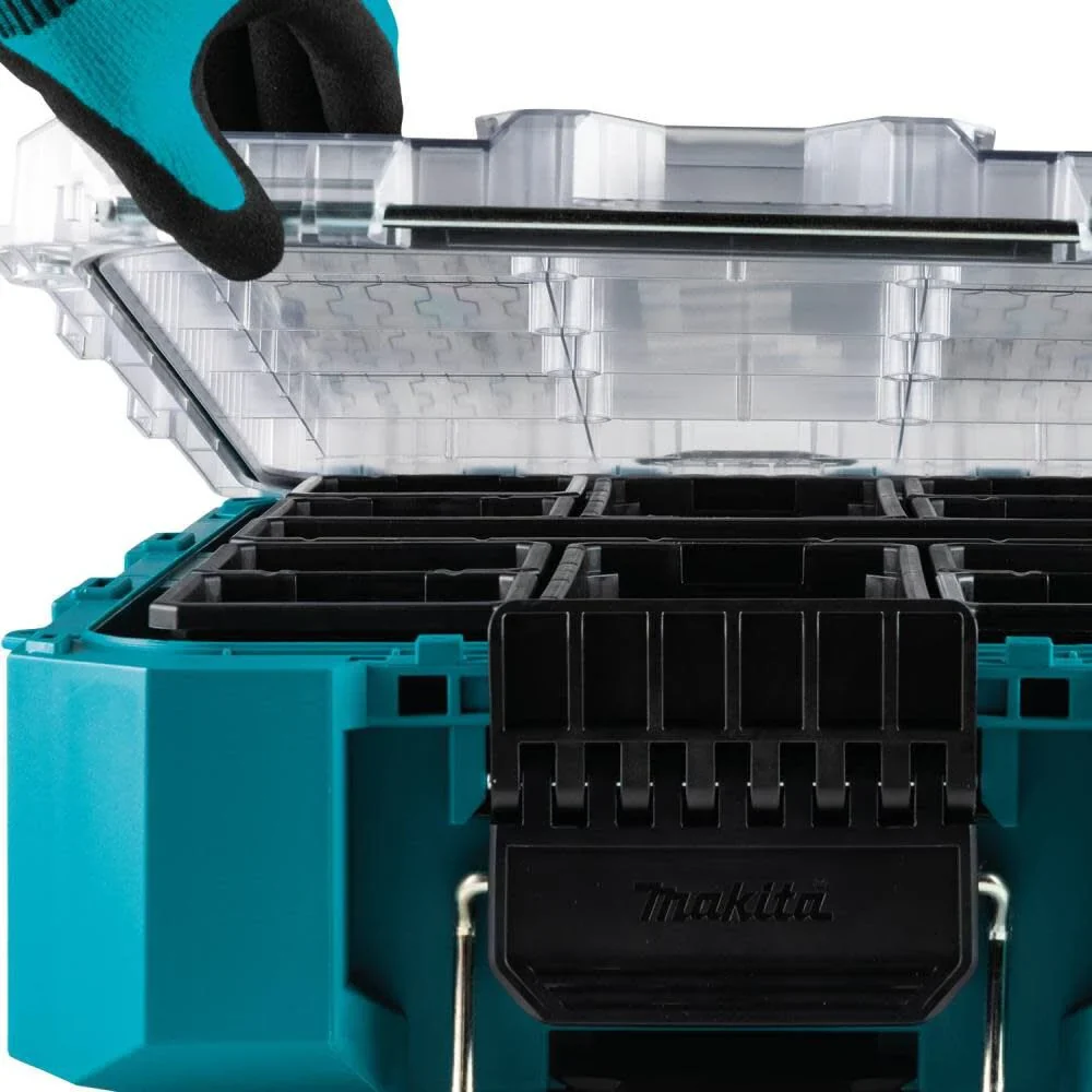 Makita T-90043 MAKTRAK Deep Medium Organizer - Image 15