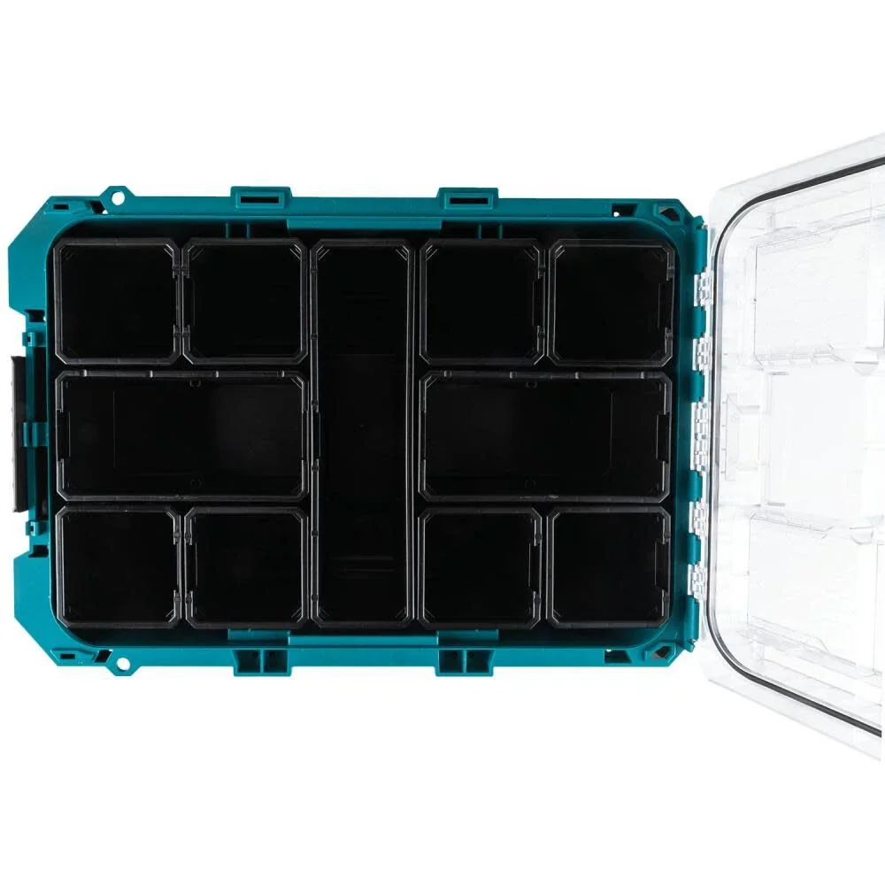 Makita T-90043 MAKTRAK Deep Medium Organizer - Image 16
