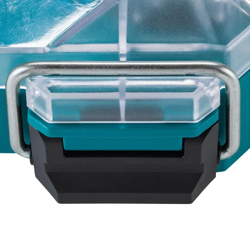 Makita T-90059 MAKTRAK Low‑Profile Medium Organizer - Image 10