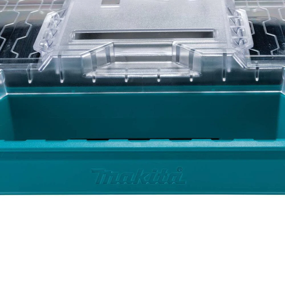 Makita T-90059 MAKTRAK Low‑Profile Medium Organizer - Image 7