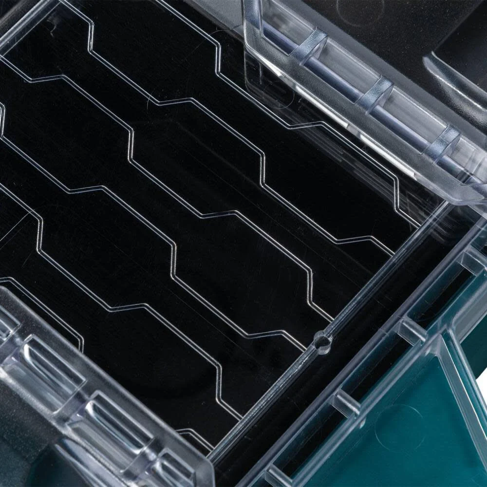 Makita T-90059 MAKTRAK Low‑Profile Medium Organizer - Image 8