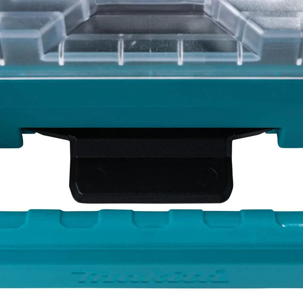 Makita T-90059 MAKTRAK Low‑Profile Medium Organizer - Image 9
