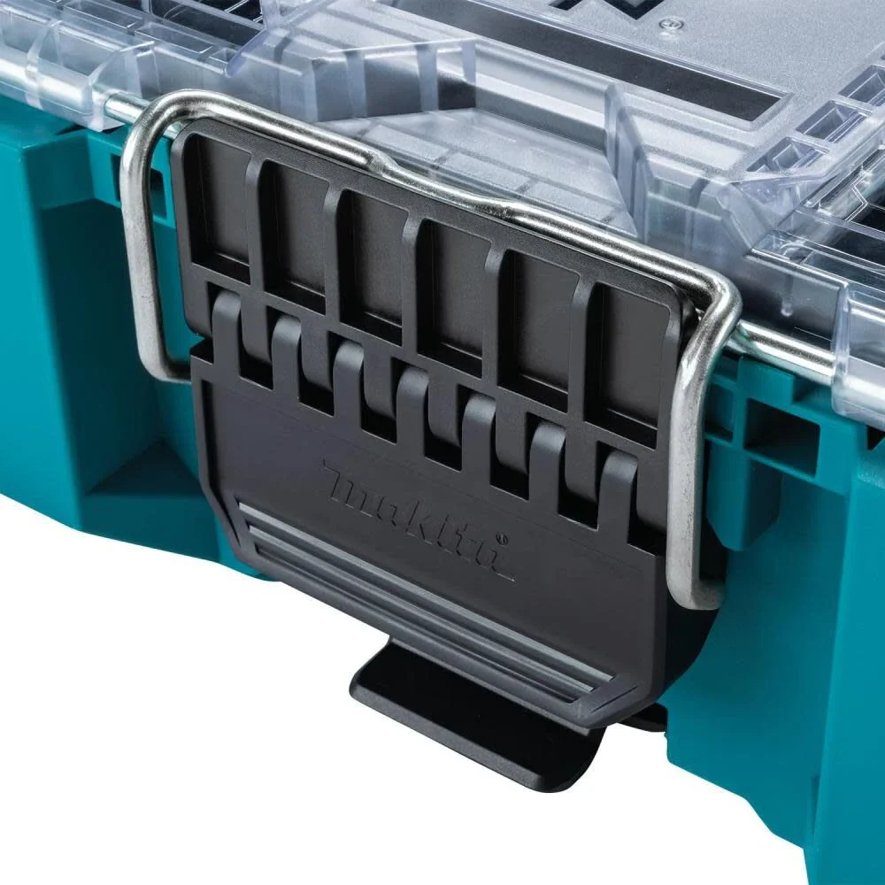 Makita T-90065 MAKTRAK Deep Compact Organizer - Image 13