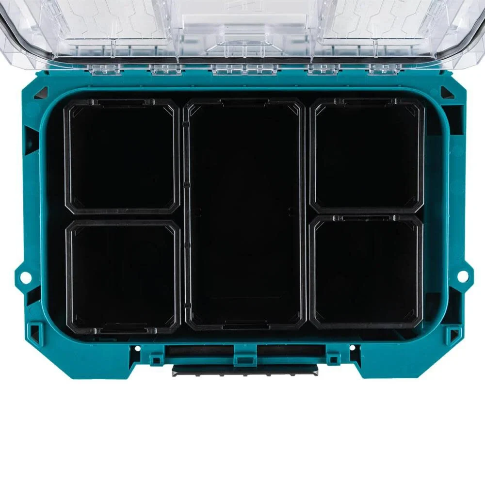 Makita T-90065 MAKTRAK Deep Compact Organizer - Image 15