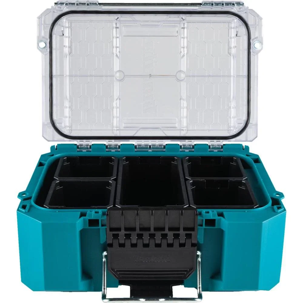 Makita T-90065 MAKTRAK Deep Compact Organizer - Image 16