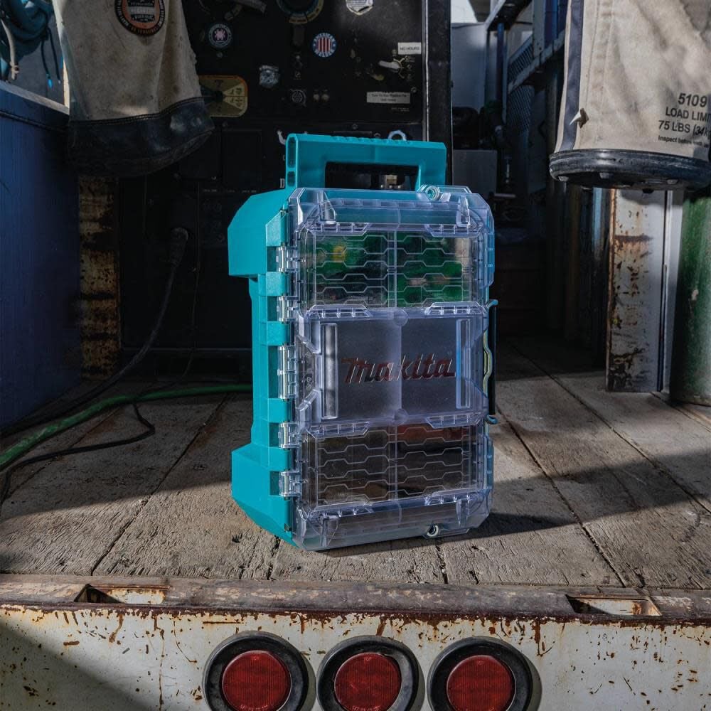 Makita T-90065 MAKTRAK Deep Compact Organizer - Image 5