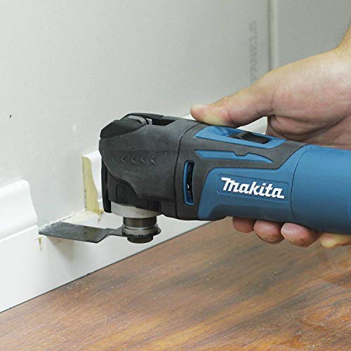 Makita TM3010CX1 Multi-Tool Kit - Image 5
