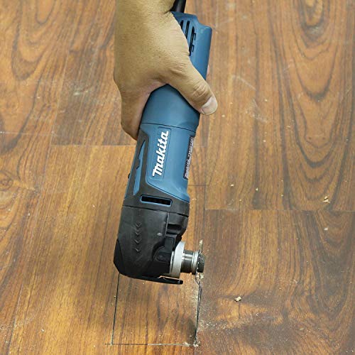 Makita TM3010CX1 Multi-Tool Kit - Image 6