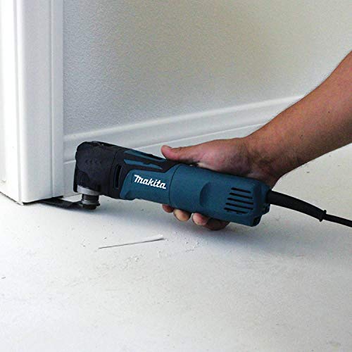 Makita TM3010CX1 Multi-Tool Kit - Image 7