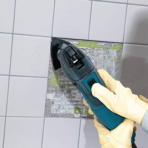 Makita TM3010CX1 Multi-Tool Kit - Image 8