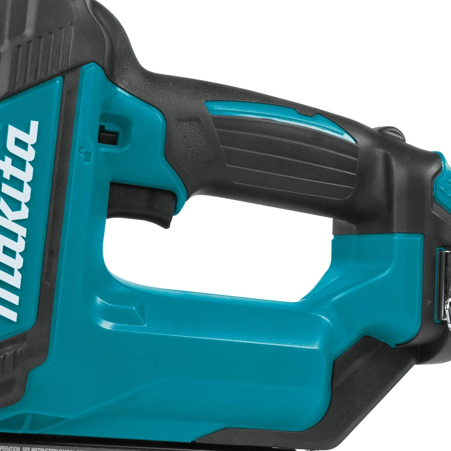 Makita 12V Max CXT Lithium-Ion Cordless Pin Nailer, 23 Ga. (Bare Tool) - Image 2