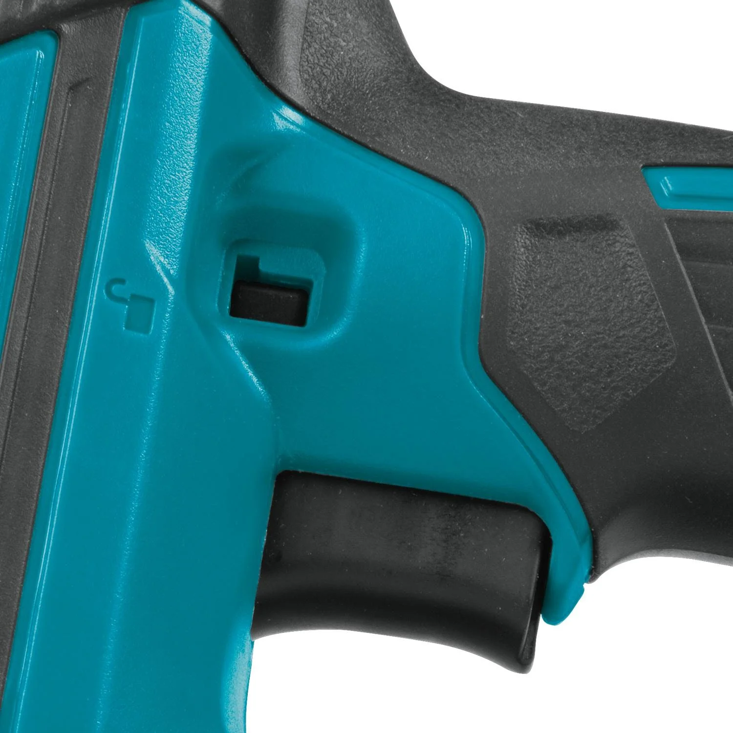 Makita 12V Max CXT Lithium-Ion Cordless Pin Nailer, 23 Ga. (Bare Tool) - Image 4