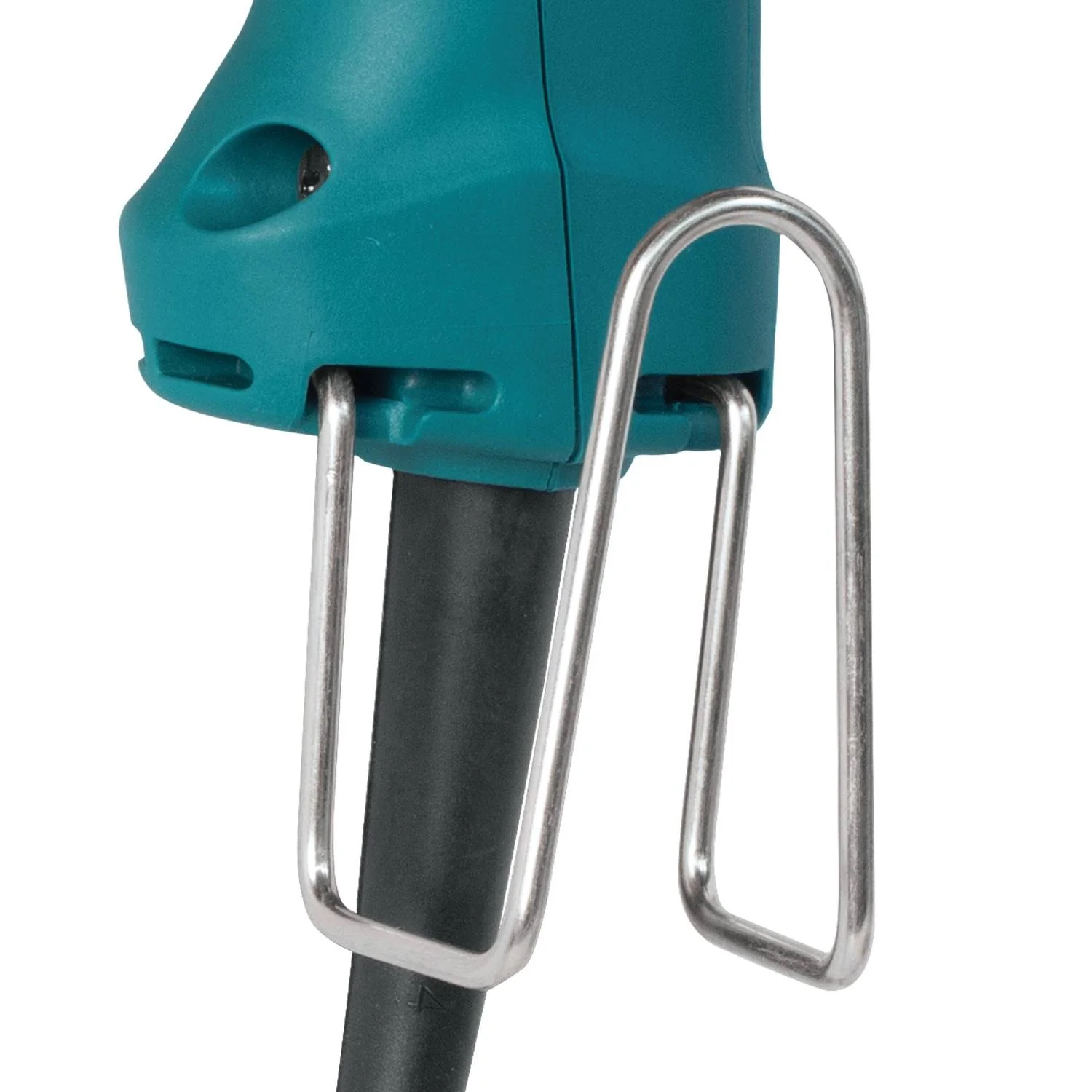 Makita TW0200 - 1/2" Impact Wrench w/ detent pin anvil, 3.3 AMP, 0-2,200 IPM, 150 ft. lbs., var. spd., reversible, case - Image 2