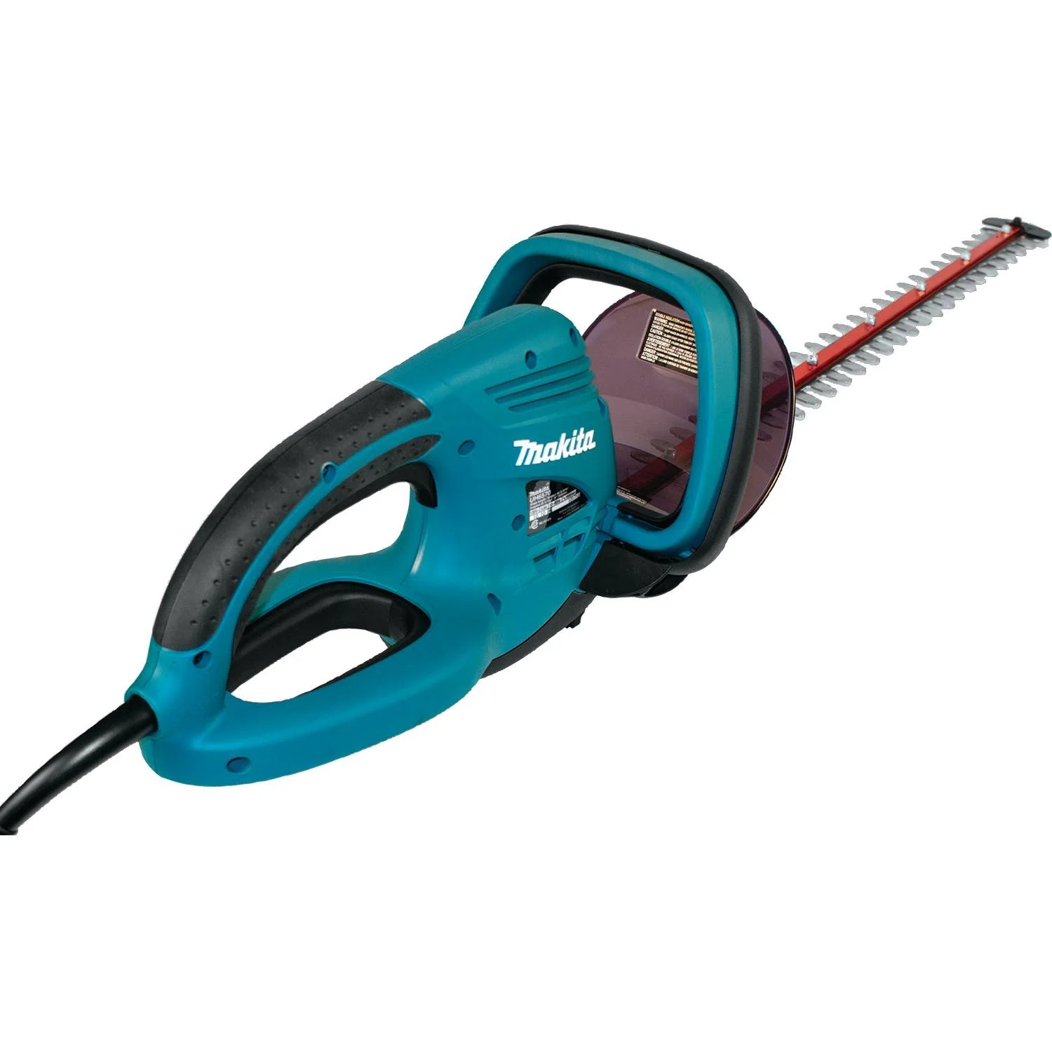 Makita UH5570 - 22" Electric Hedge Trimmer, 2-sided - Image 3