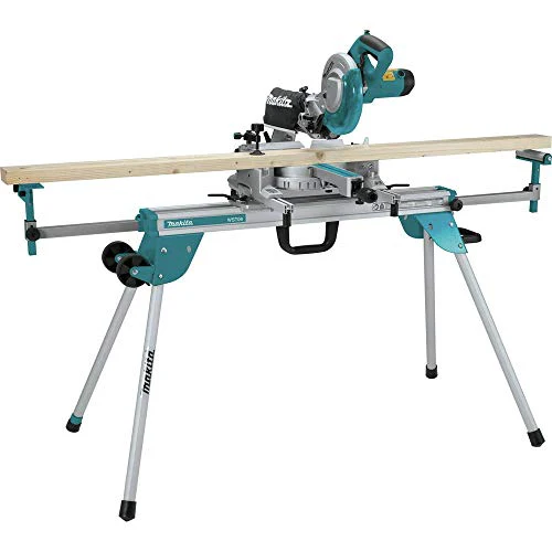 Makita (WST06) Compact Folding Miter Saw Stand - Image 3