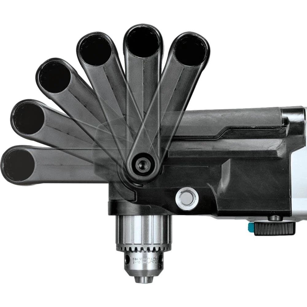 Makita 36V (18V X2) LXT Brushless 1/2" Right Angle Drill (Bare Tool) - Image 4