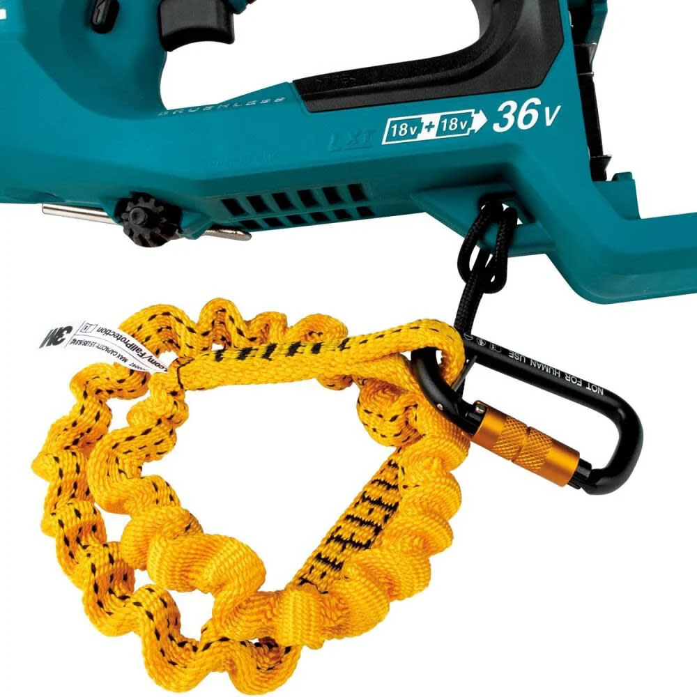 Makita 36V (18V X2) LXT Brushless 1/2" Right Angle Drill (Bare Tool) - Image 9