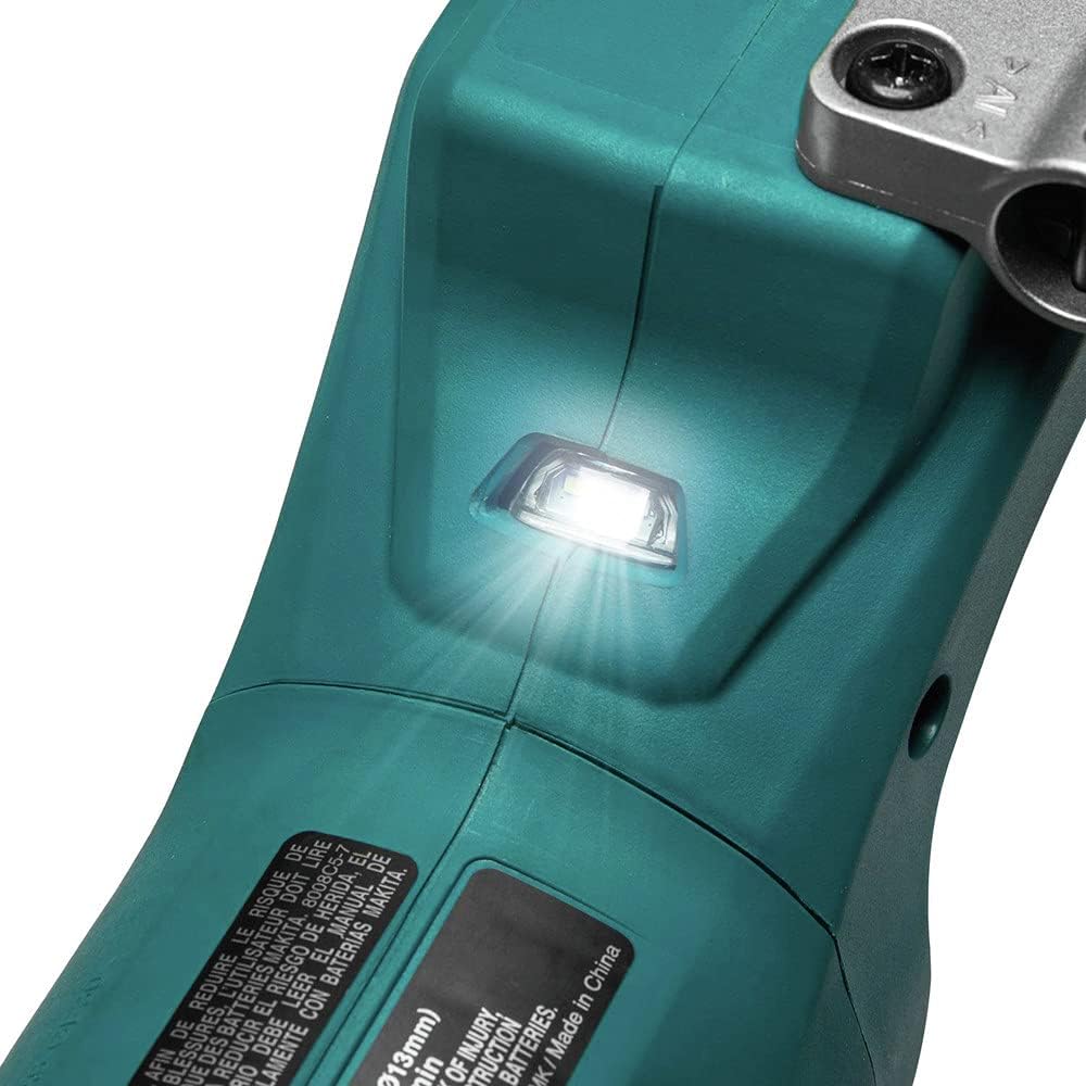 Makita XAD05Z 18V LXT Lithium-Ion Brushless Cordless 1/2" Right Angle Drill, Tool Only - Image 4