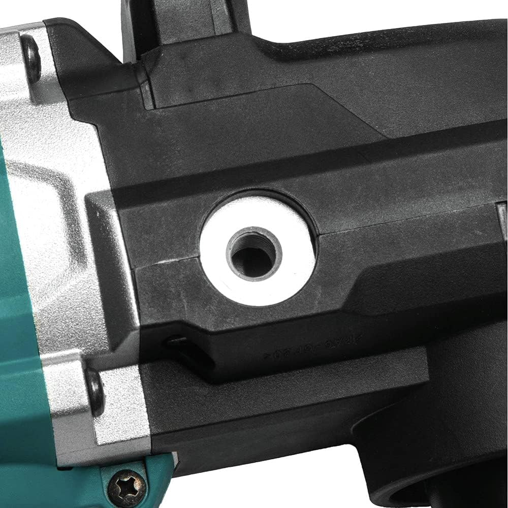 Makita XAD05Z 18V LXT Lithium-Ion Brushless Cordless 1/2" Right Angle Drill, Tool Only - Image 5
