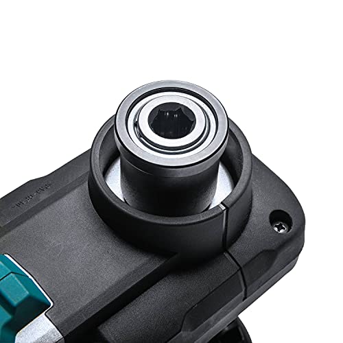 Makita 18V LXT Lithium‑Ion Brushless Cordless 7/16 In. Hex Right Angle Drill (Bare Tool) - Image 3