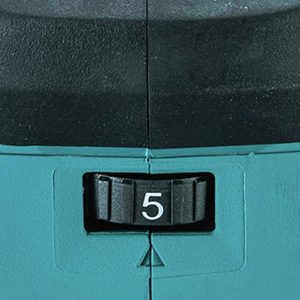 Makita XAG16Z 18V LXT BL 4-1/2”/ 5" Cut-Off/Angle Grinder - Image 5