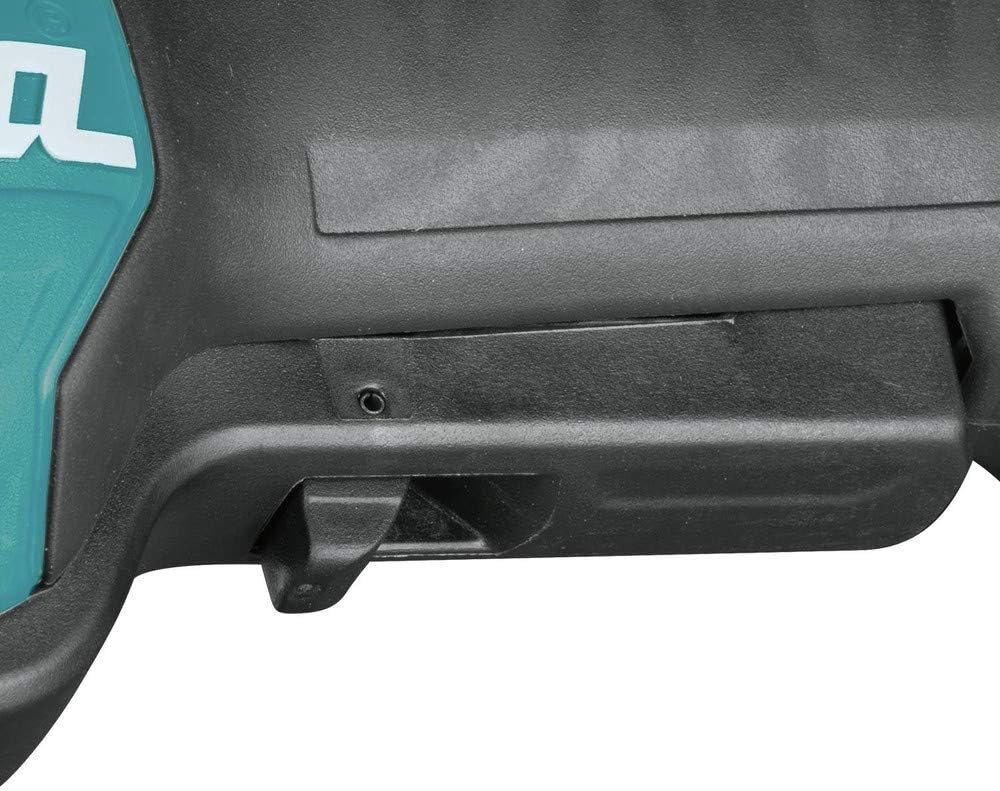 Makita XAG20Z 18V LXT BL 4-1/2” / 5" Paddle Cutoff / Angle Grinder Grinder (Tool Only) - Image 6