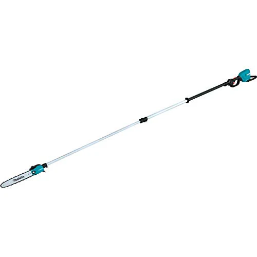 Makita (XAU02ZB)36V (18V X2) LXT Brushless 10" Telescoping Pole Saw, 13' Length (Bare Tool)