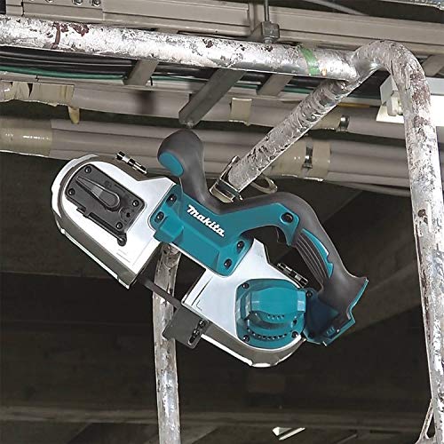 Makita 18V LXT Lithium-Ion Cordless Compact Band Saw - Image 10