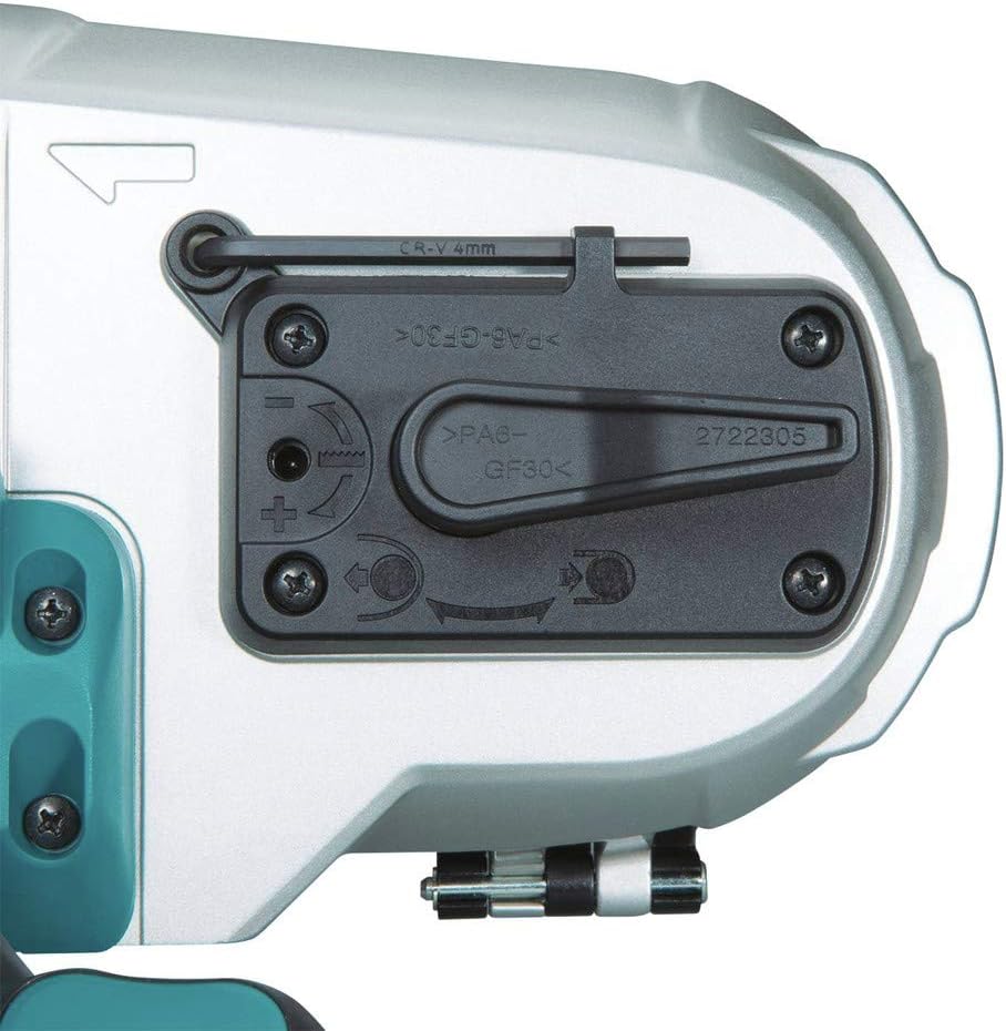 Makita XBP03Z 18V LXT Lithium-Ion Cordless Compact Band Saw, Tool Only - Image 3