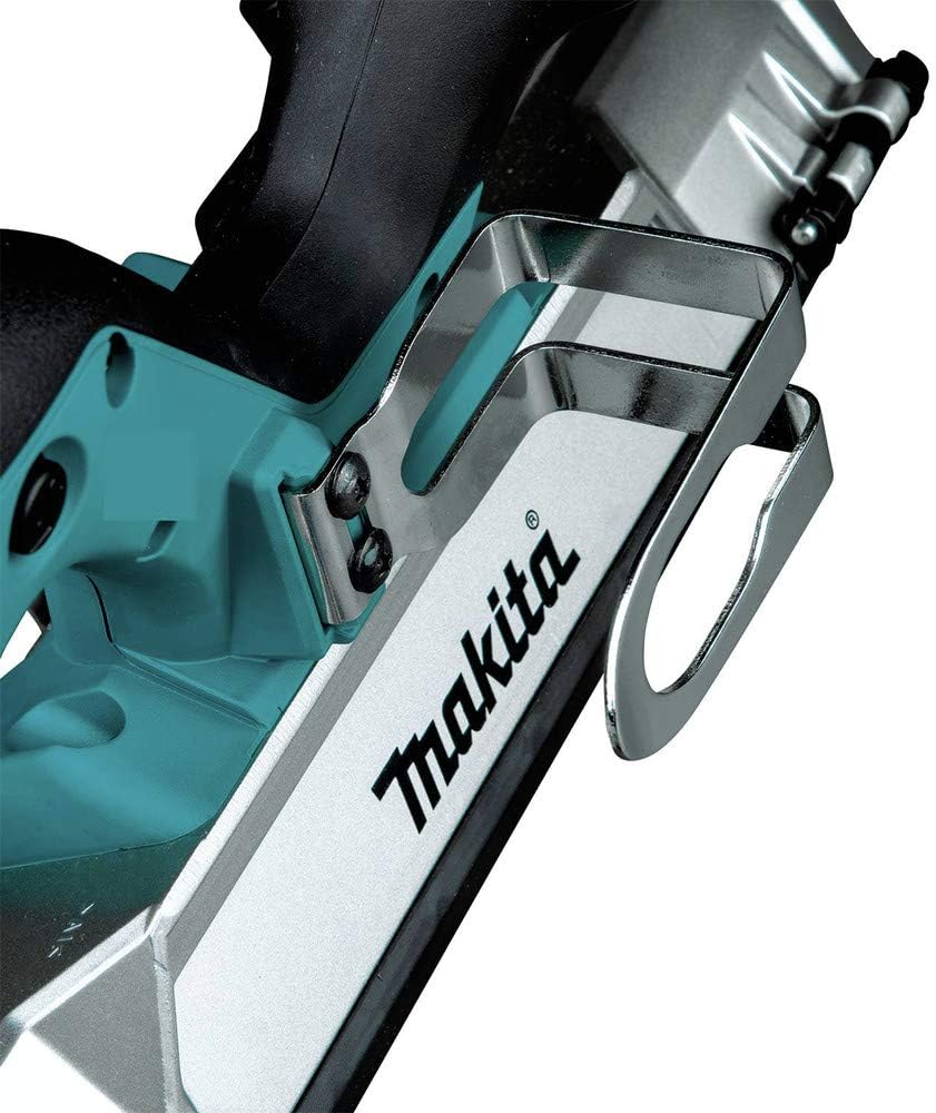 Makita XBP03Z 18V LXT Lithium-Ion Cordless Compact Band Saw, Tool Only - Image 5