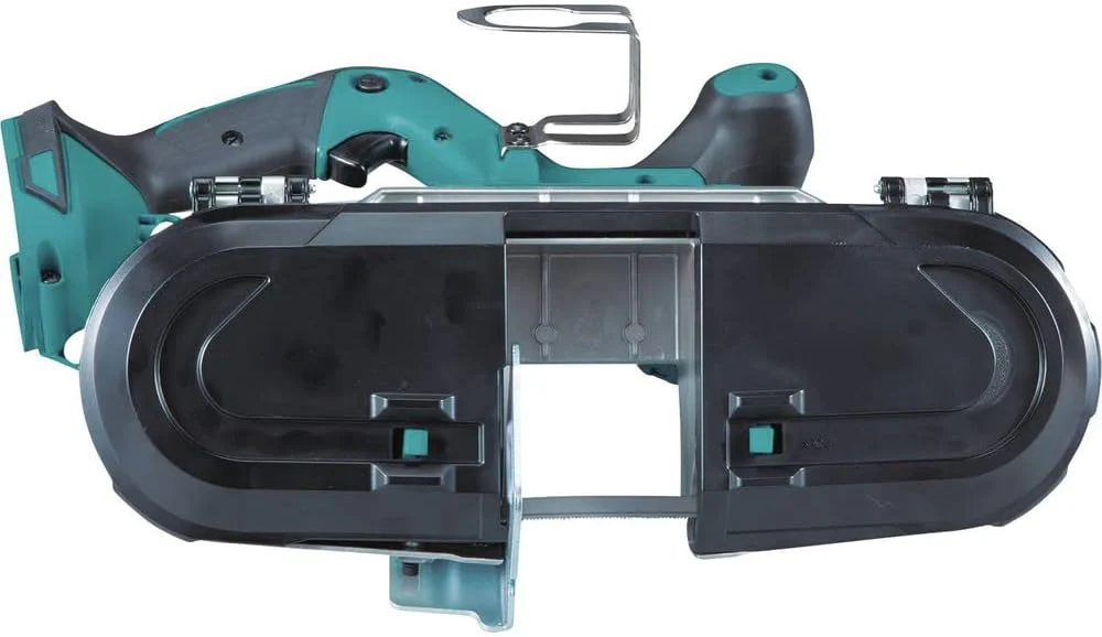 Makita XBP03Z 18V LXT Lithium-Ion Cordless Compact Band Saw, Tool Only - Image 6