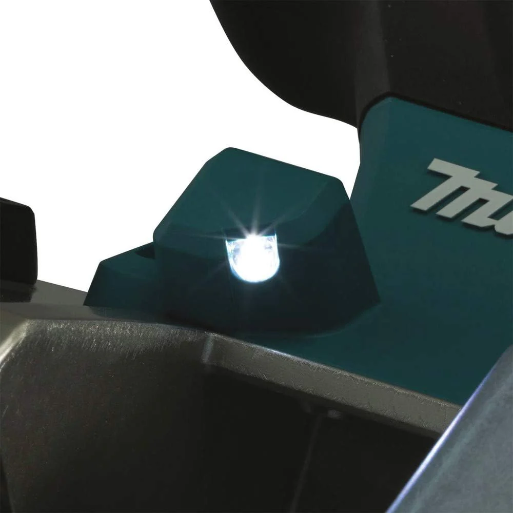 Makita XBP03Z 18V LXT Lithium-Ion Cordless Compact Band Saw, Tool Only - Image 8