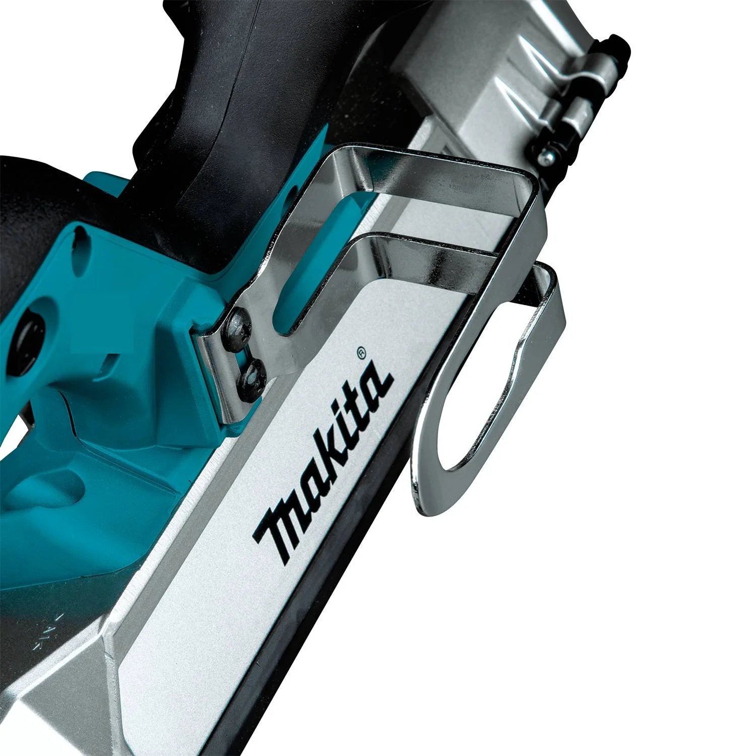 Makita 18V LXT Lithium-Ion Cordless Compact Band Saw (Bare Tool) - Image 2