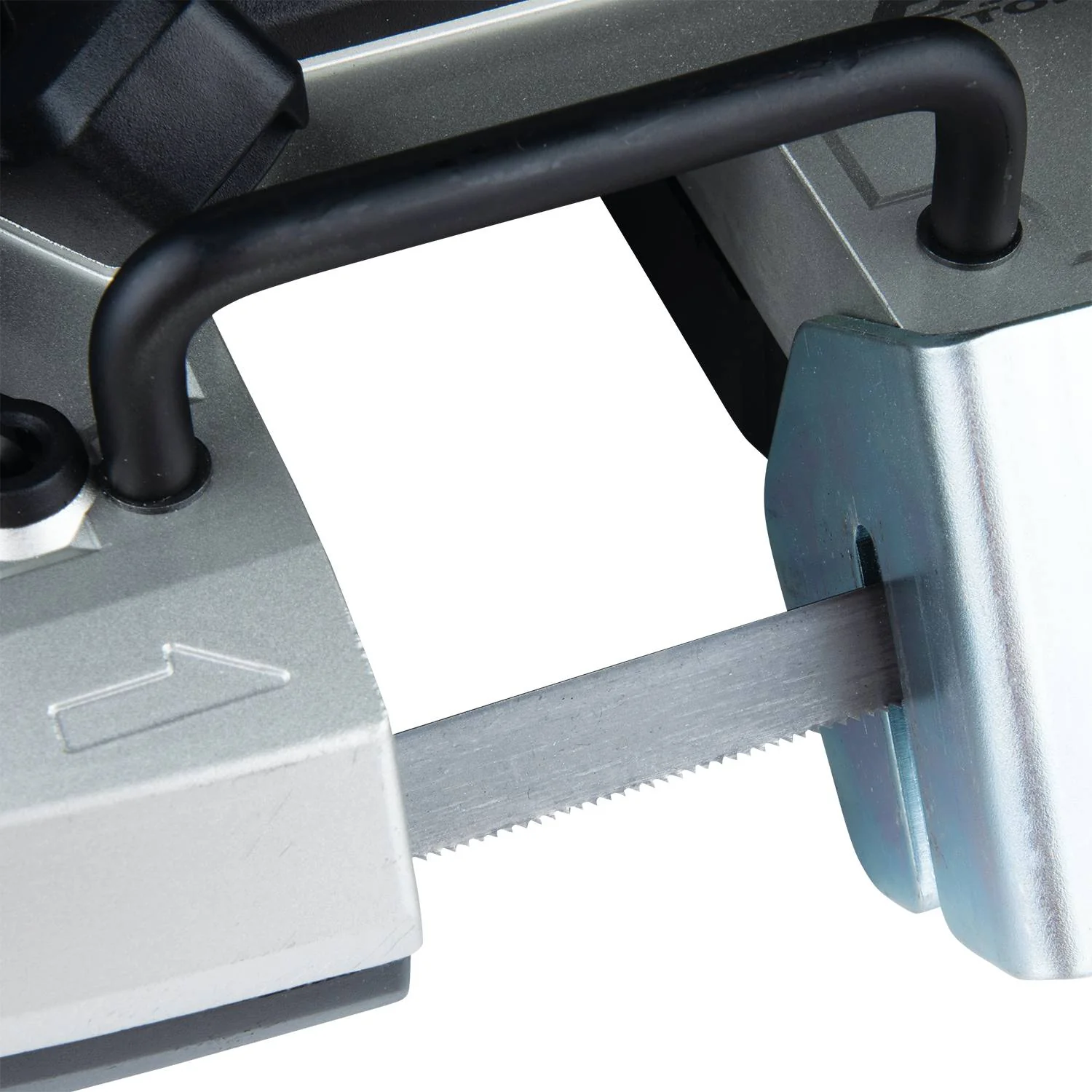 Makita 18V LXT Lithium-Ion Sub-Compact Brushless Cordless Band Saw Kit - Image 2