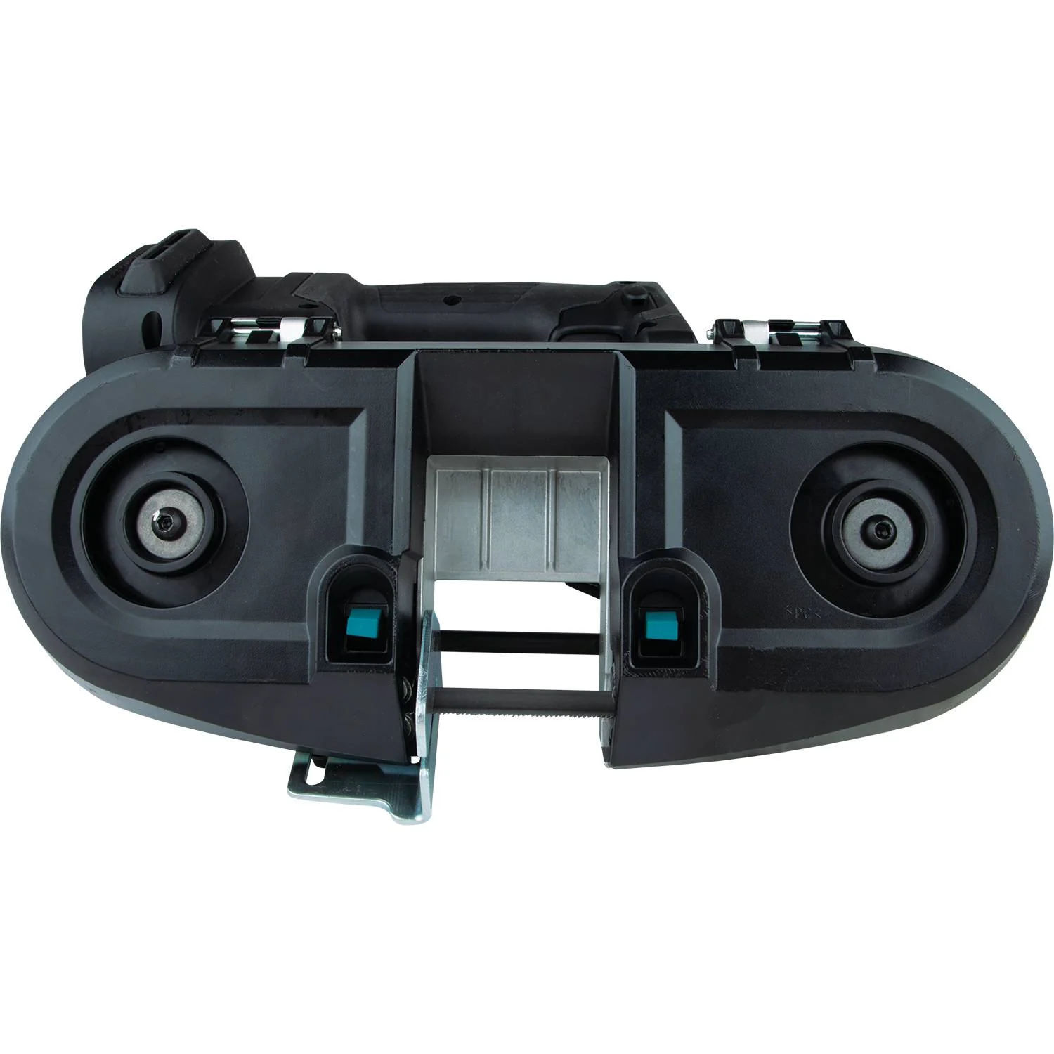 Makita 18V LXT Lithium-Ion Sub-Compact Brushless Cordless Band Saw (Bare Tool) - Image 2