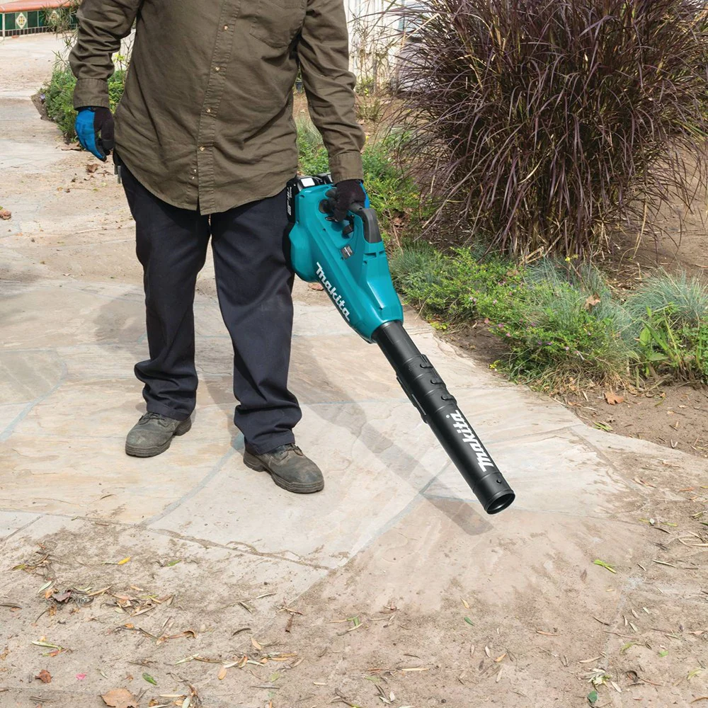 Makita XBU02Z 18V LXT Brushless Blower (Bare Tool) - Image 2