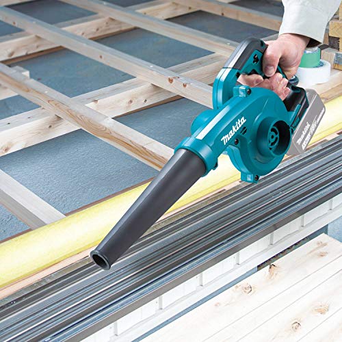 Makita 18V LXT Lithium-Ion Cordless Blower (Bare Tool) - Image 3