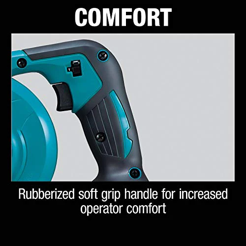 Makita 18V LXT Lithium-Ion Cordless Blower (Bare Tool) - Image 5