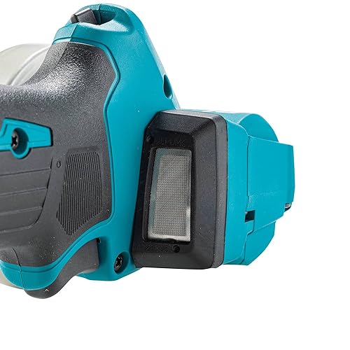 Makita XCM01Z 18V LXT Lithium-Ion Brushless Cordless 3 In. Cut-Off Tool (Bare Tool) - Image 12