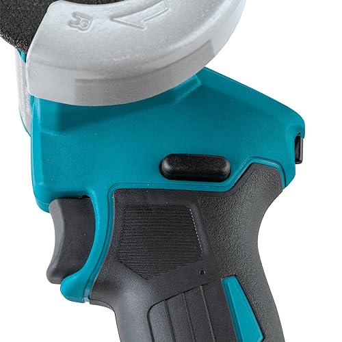 Makita XCM01Z 18V LXT Lithium-Ion Brushless Cordless 3 In. Cut-Off Tool (Bare Tool) - Image 14