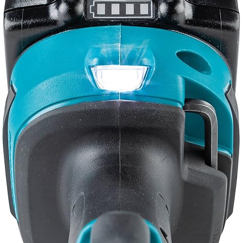 Makita XCM01Z 18V LXT Lithium-Ion Brushless Cordless 3 In. Cut-Off Tool (Bare Tool) - Image 17